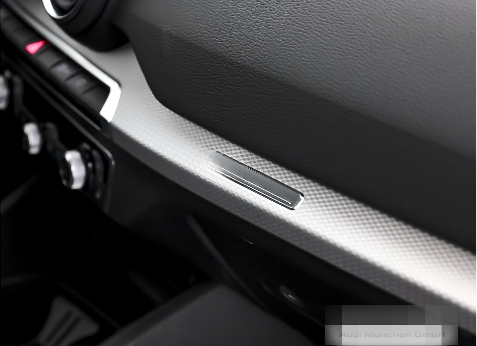 Audi Q2 35 TFSI S tronic advanced Navi+ foto 25