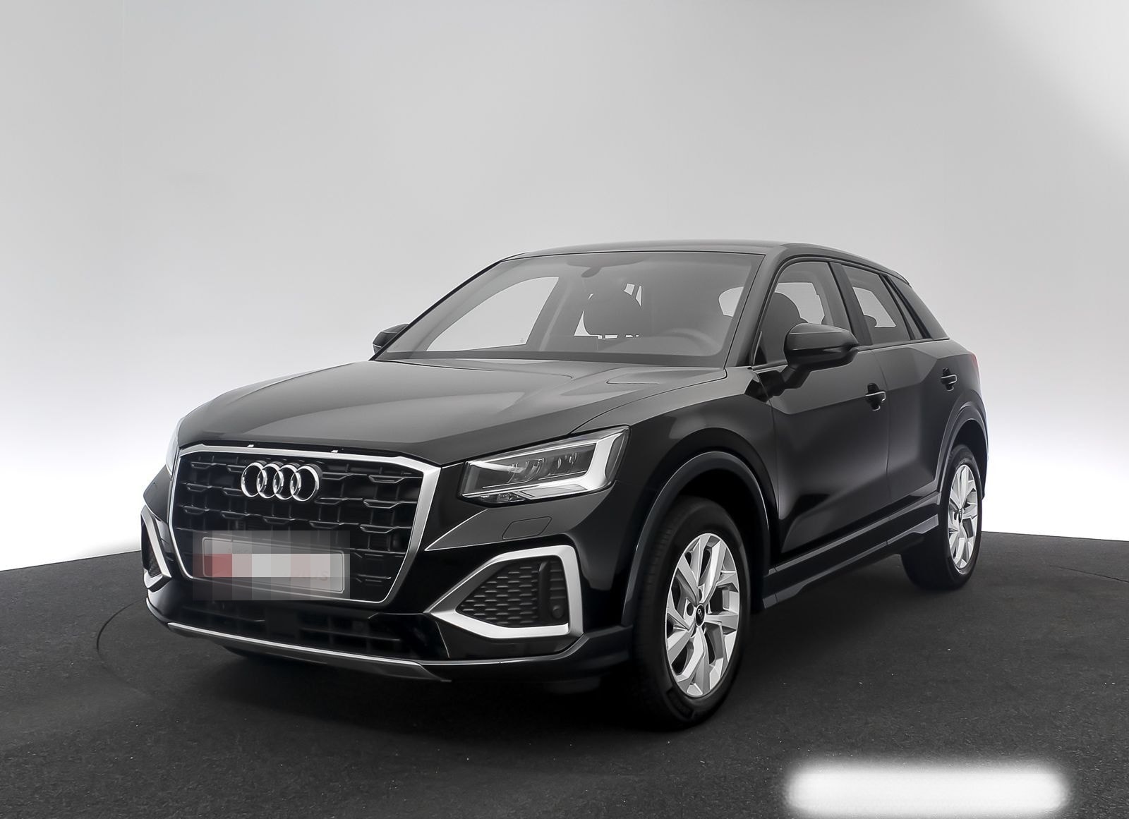 Audi Q2 35 TFSI S tronic advanced Navi+ foto 5