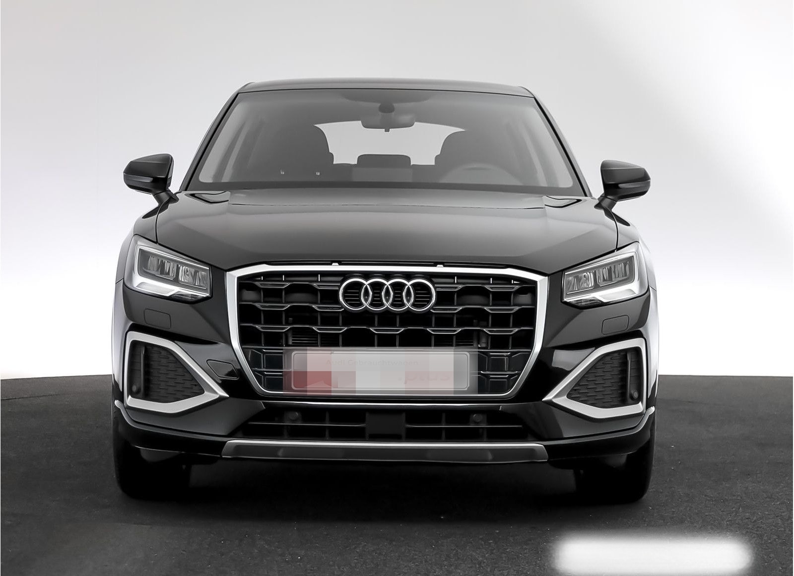 Audi Q2 35 TFSI S tronic advanced Navi+ foto 6