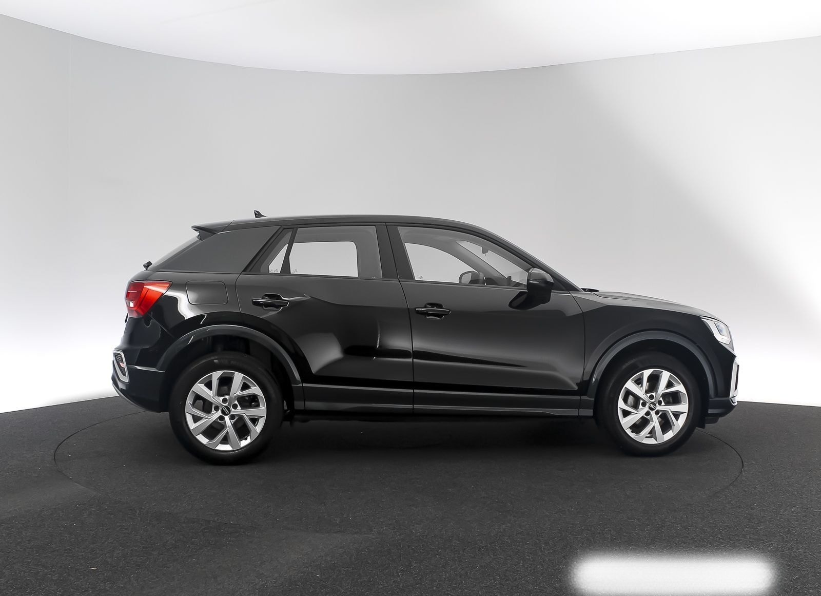 Audi Q2 35 TFSI S tronic advanced Navi+ foto 7