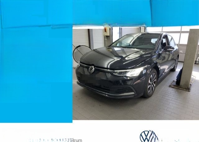 Volkswagen Golf VIII 2.0 TDI Active Navi ACC DAB+ LED Front foto 1