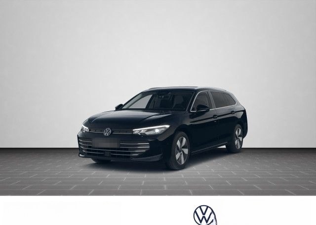 Volkswagen Passat Business 2.0 TDI DSG AHK ACC NAVI SHZ foto 1