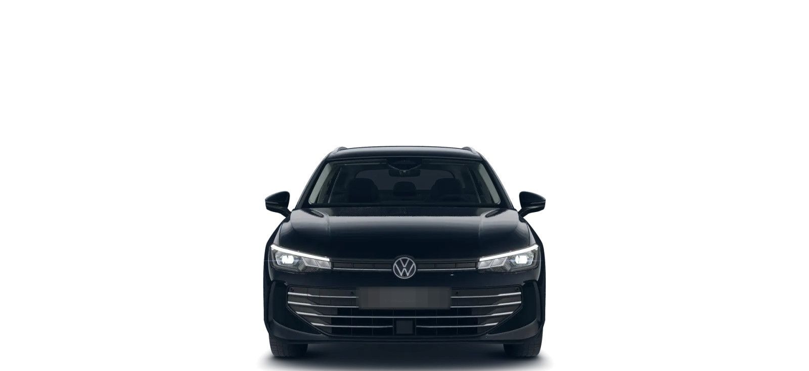 Volkswagen Passat Business 2.0 TDI DSG AHK ACC NAVI SHZ foto 2