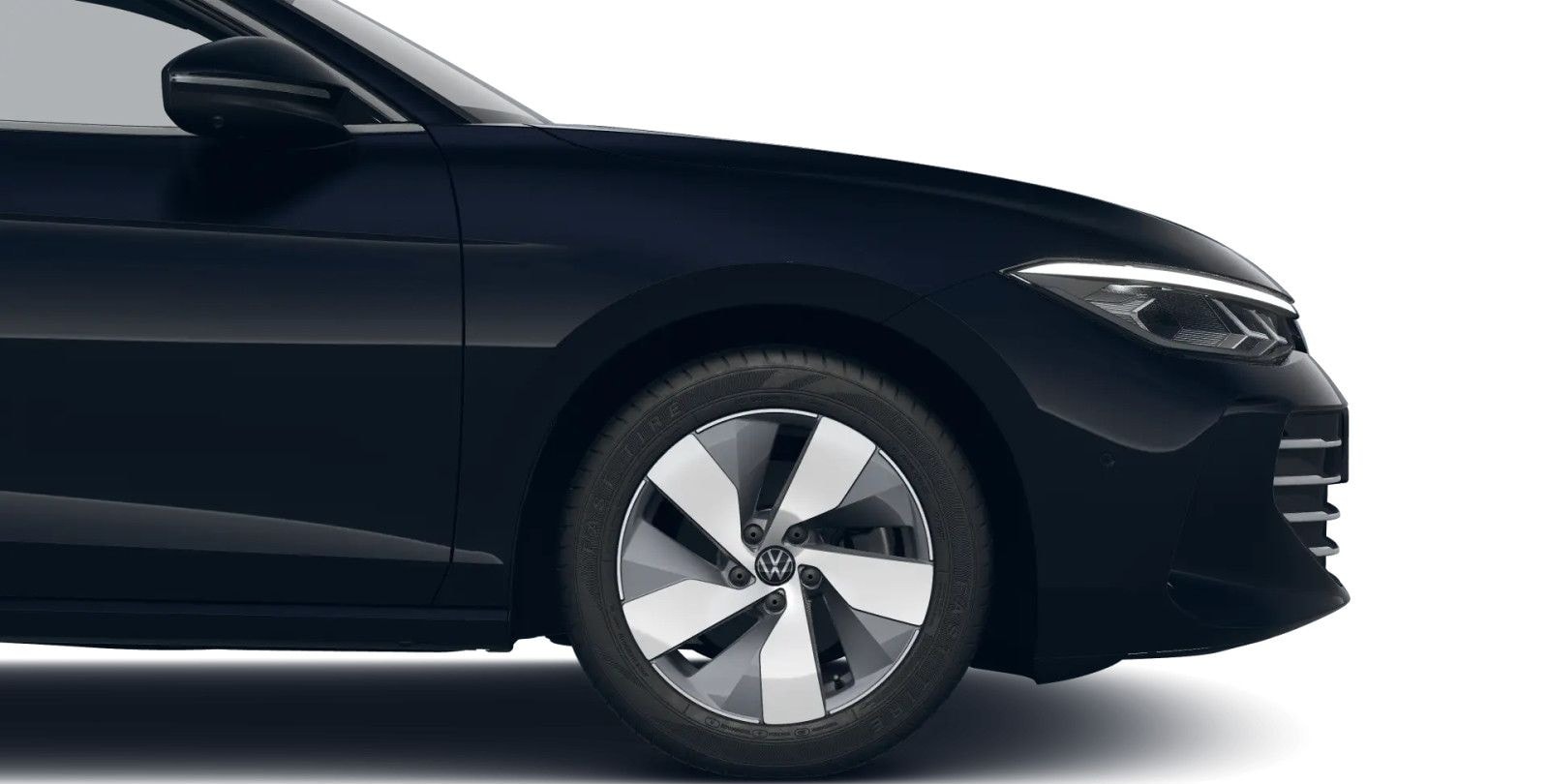 Volkswagen Passat Business 2.0 TDI DSG AHK ACC NAVI SHZ foto 3