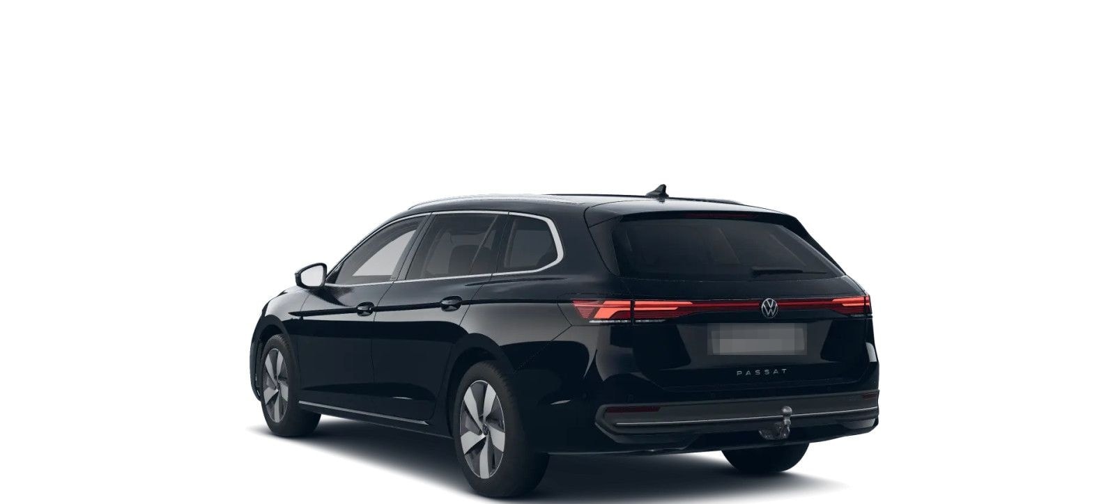 Volkswagen Passat Business 2.0 TDI DSG AHK ACC NAVI SHZ foto 4