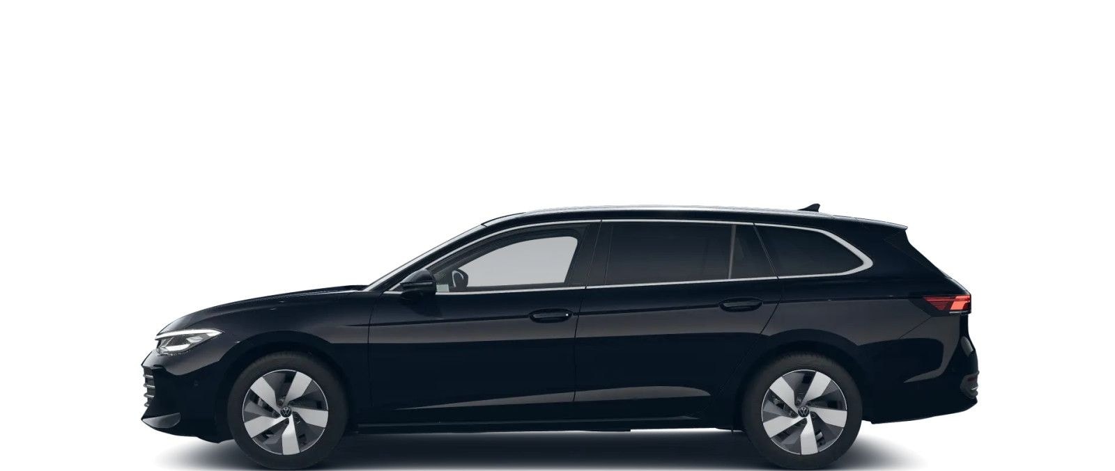 Volkswagen Passat Business 2.0 TDI DSG AHK ACC NAVI SHZ foto 5