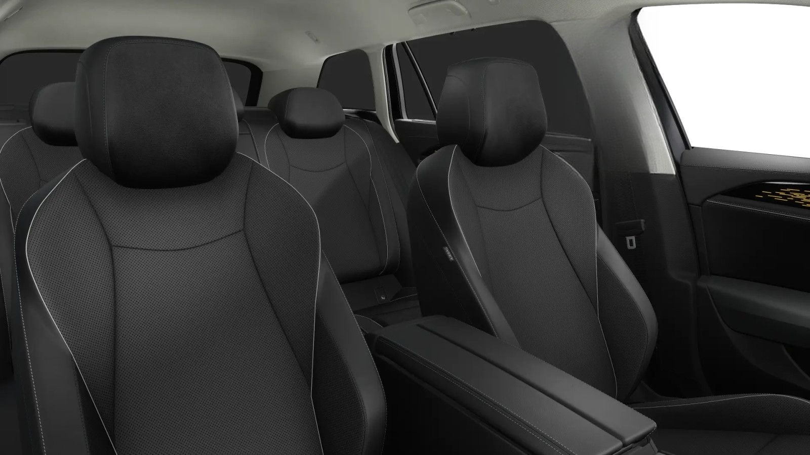 Volkswagen Passat Business 2.0 TDI DSG AHK ACC NAVI SHZ foto 9