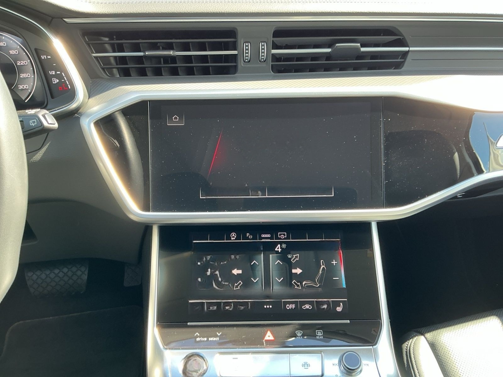 Audi A6 Avant 45 TFSI QU DESIGN 5JG+LED+NAV+ACC+LEDER foto 11