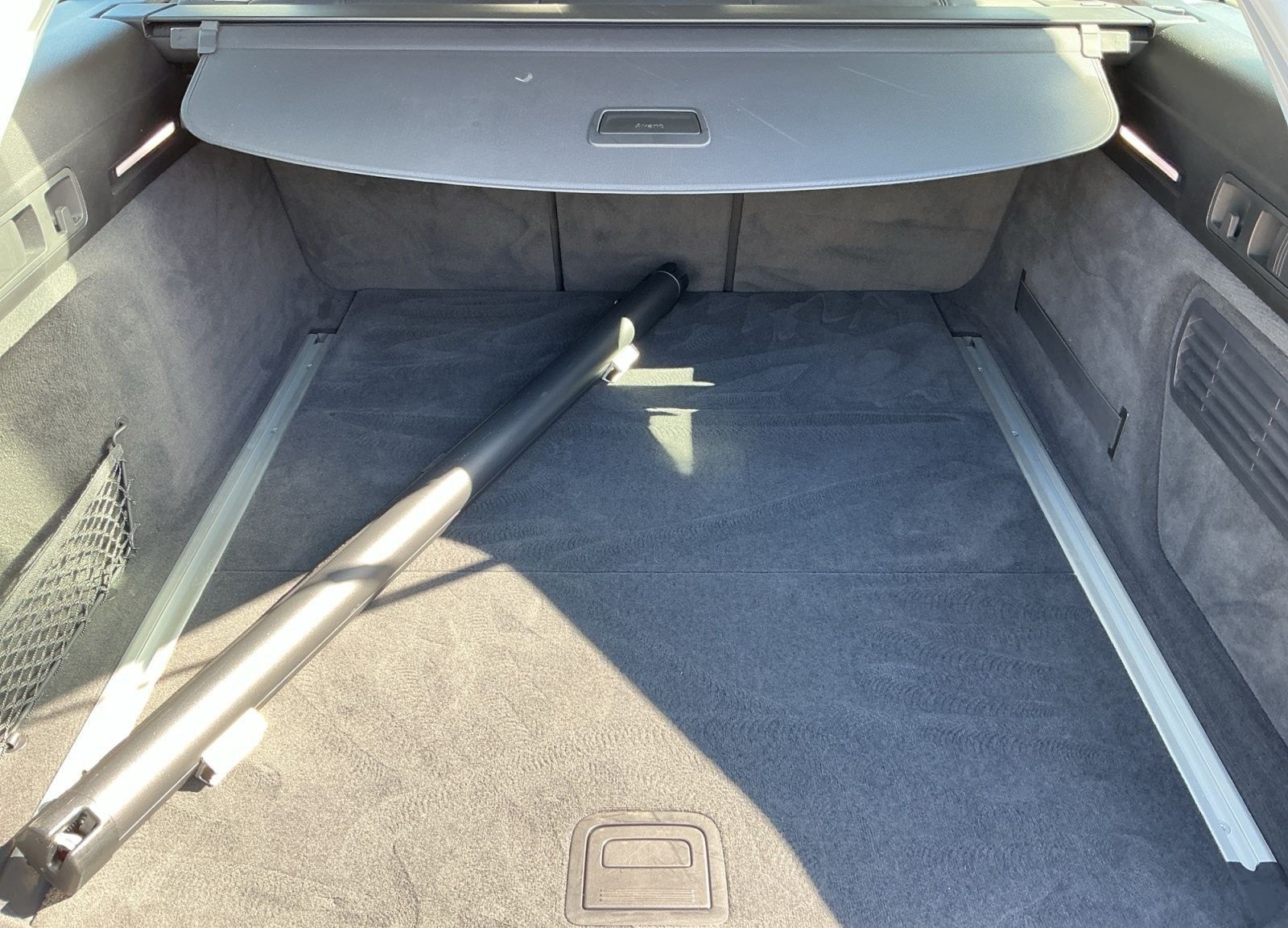 Audi A6 Avant 45 TFSI QU DESIGN 5JG+LED+NAV+ACC+LEDER foto 14