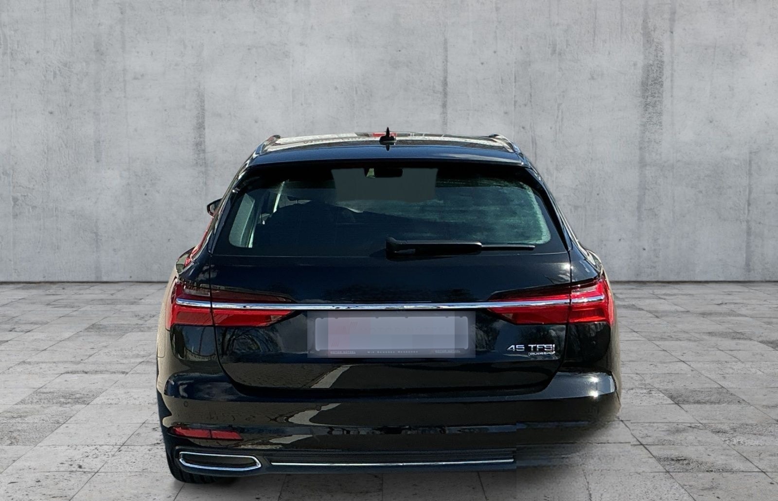 Audi A6 Avant 45 TFSI QU DESIGN 5JG+LED+NAV+ACC+LEDER foto 5