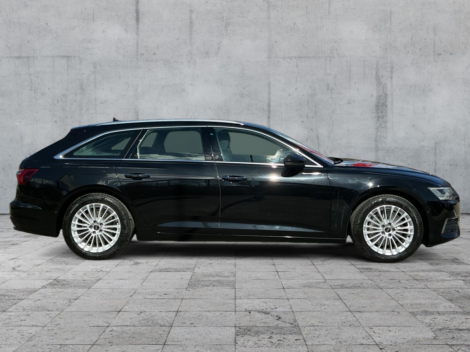 Audi A6 Avant 45 TFSI QU DESIGN 5JG+LED+NAV+ACC+LEDER foto 7