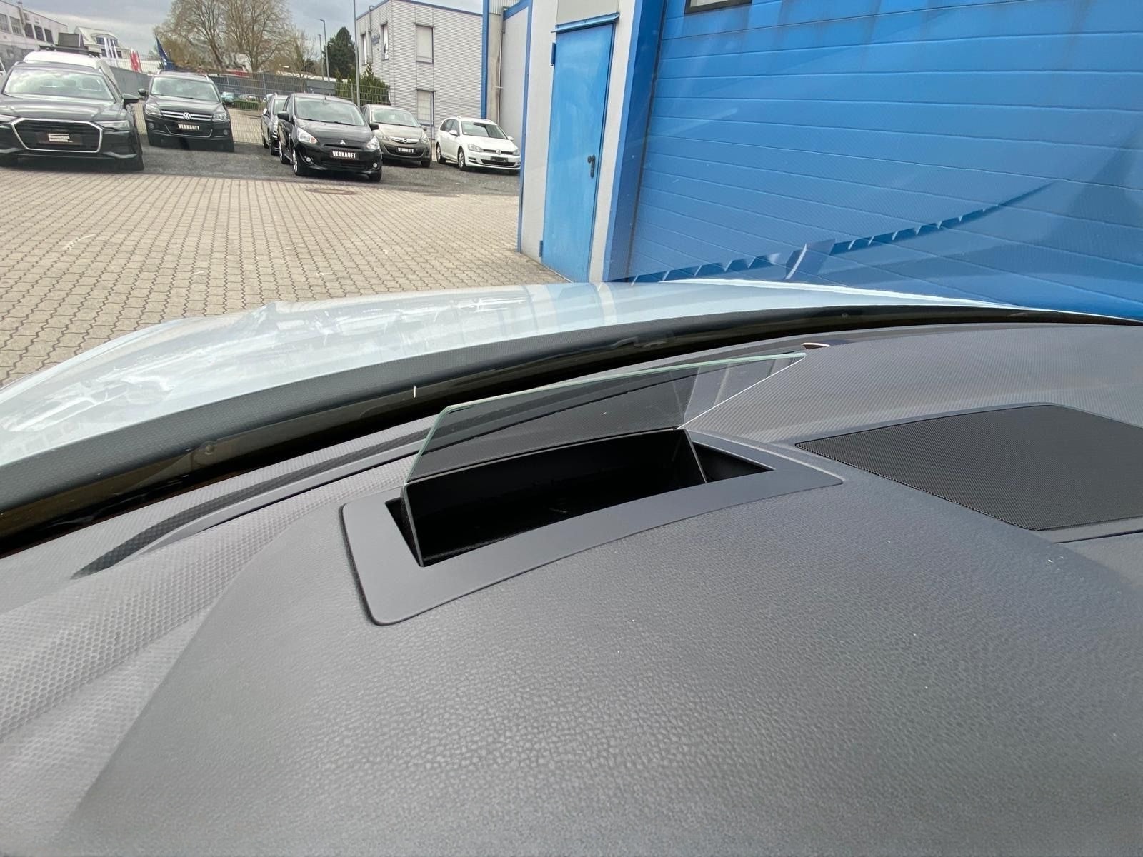 Volkswagen Tiguan Highline 4Motion LED AHK Pano Navi Dynaud foto 11