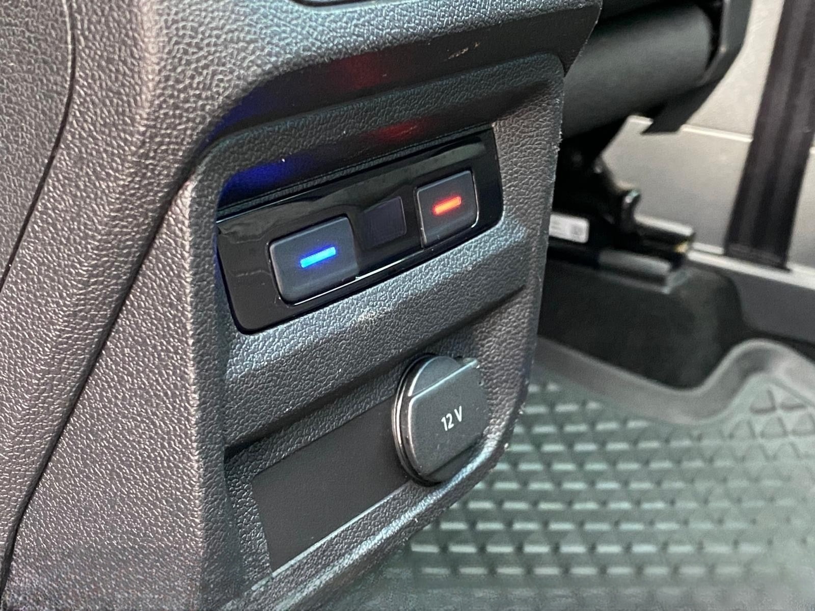 Volkswagen Tiguan Highline 4Motion LED AHK Pano Navi Dynaud foto 15