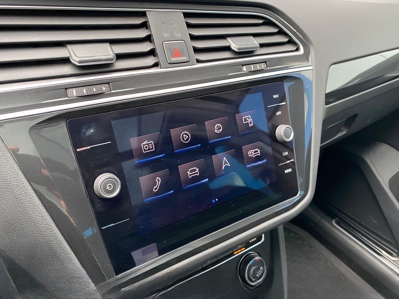 Volkswagen Tiguan Highline 4Motion LED AHK Pano Navi Dynaud foto 20