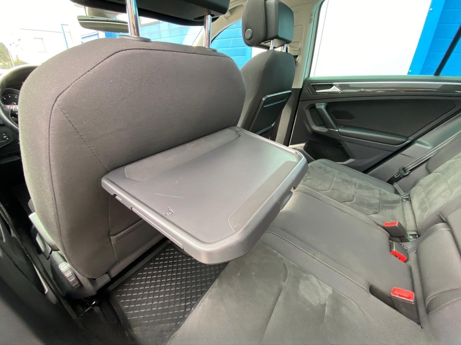 Volkswagen Tiguan Highline 4Motion LED AHK Pano Navi Dynaud foto 22