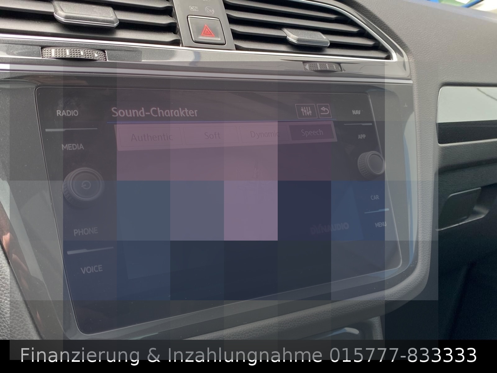 Volkswagen Tiguan Highline 4Motion LED AHK Pano Navi Dynaud foto 25