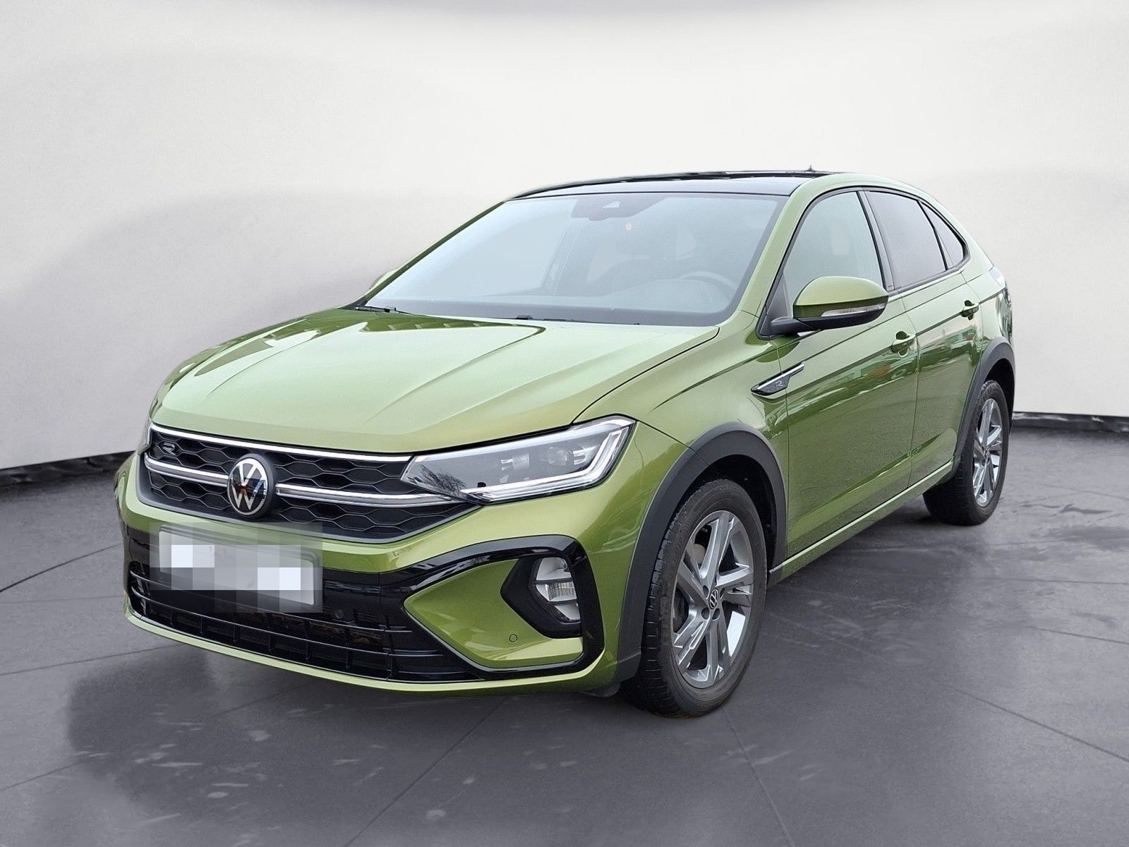 Volkswagen Taigo 1.5 TSI DSG R-Line foto 2