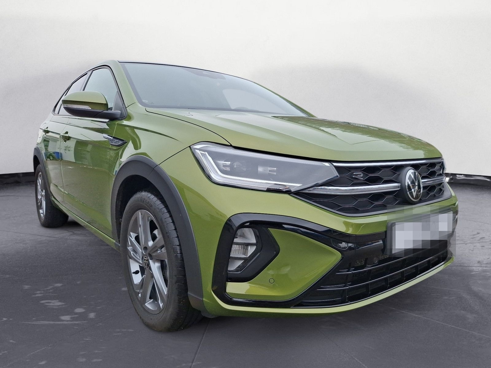 Volkswagen Taigo 1.5 TSI DSG R-Line foto 13