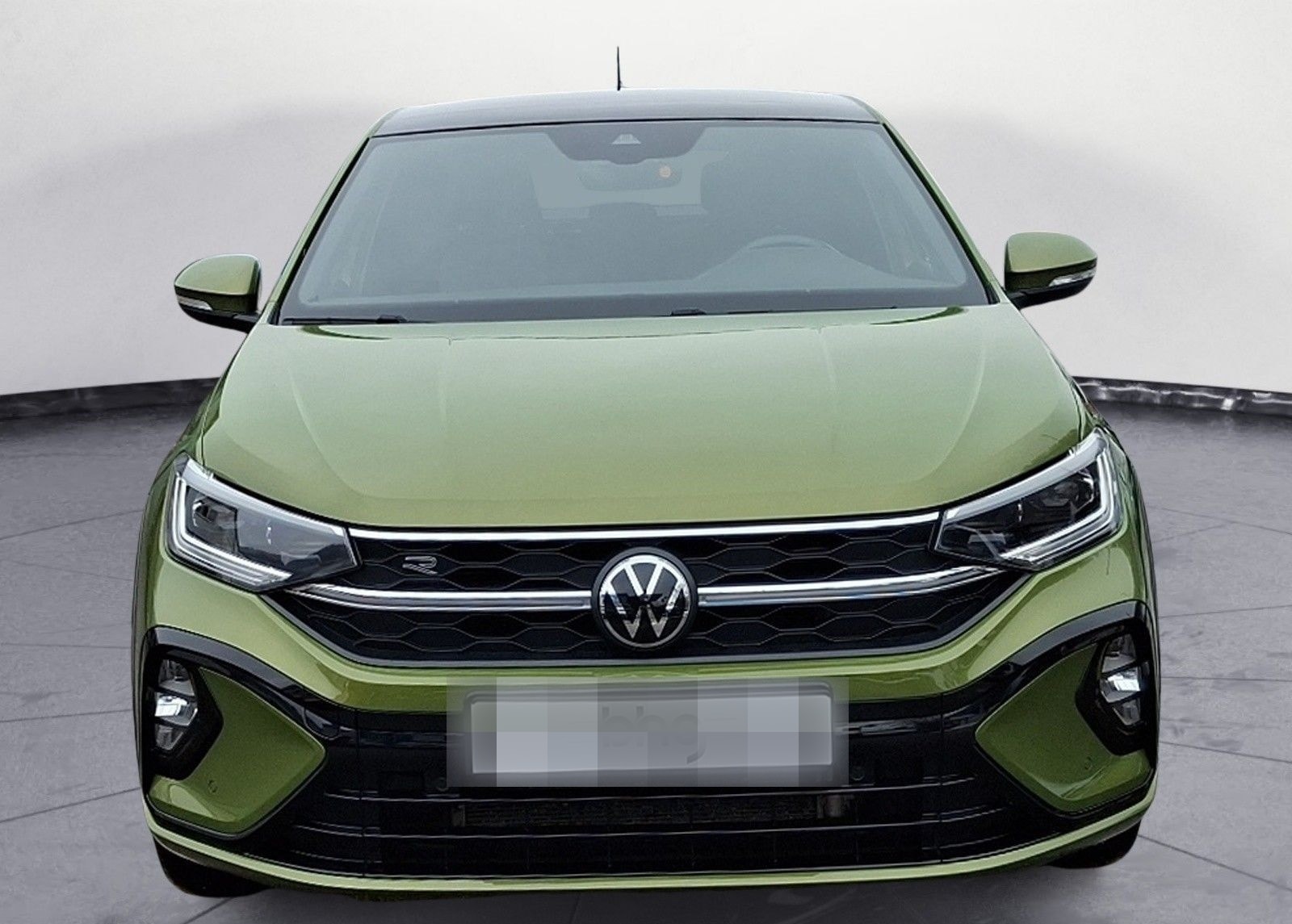 Volkswagen Taigo 1.5 TSI DSG R-Line foto 7