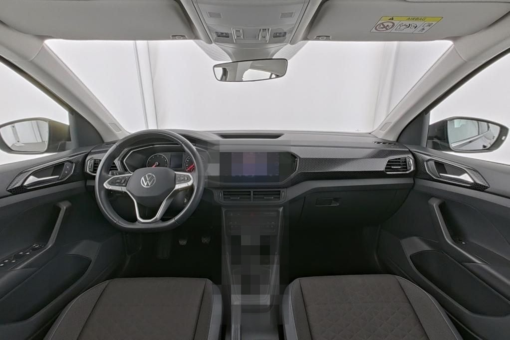 Volkswagen T-Cross Style 1.0 TSI 81kW 6-Gang 4 Türen foto 11