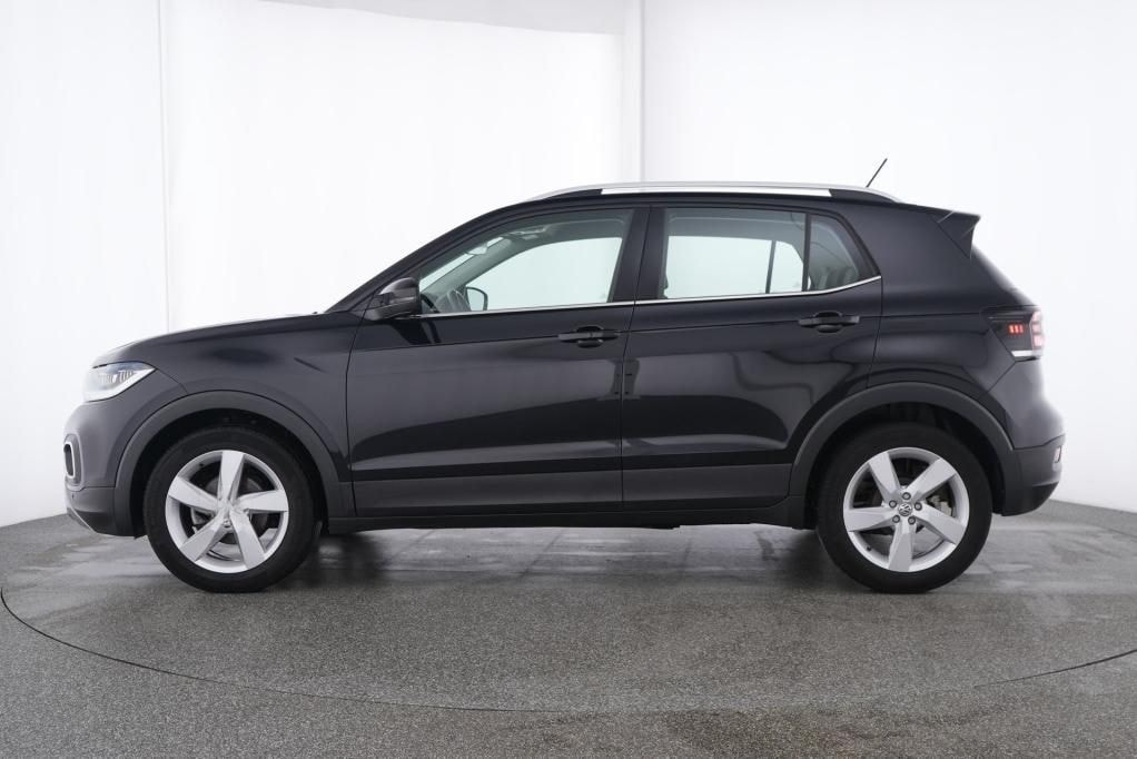 Volkswagen T-Cross Style 1.0 TSI 81kW 6-Gang 4 Türen foto 12