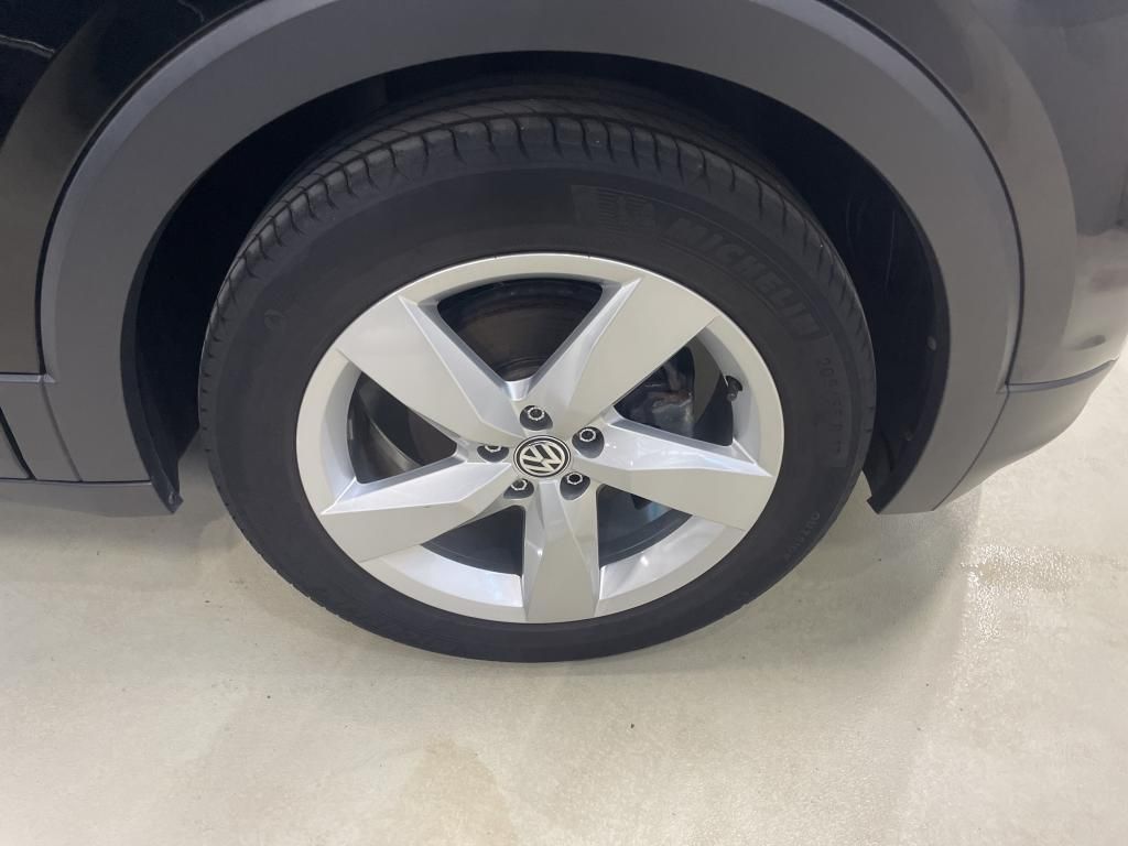 Volkswagen T-Cross Style 1.0 TSI 81kW 6-Gang 4 Türen foto 15