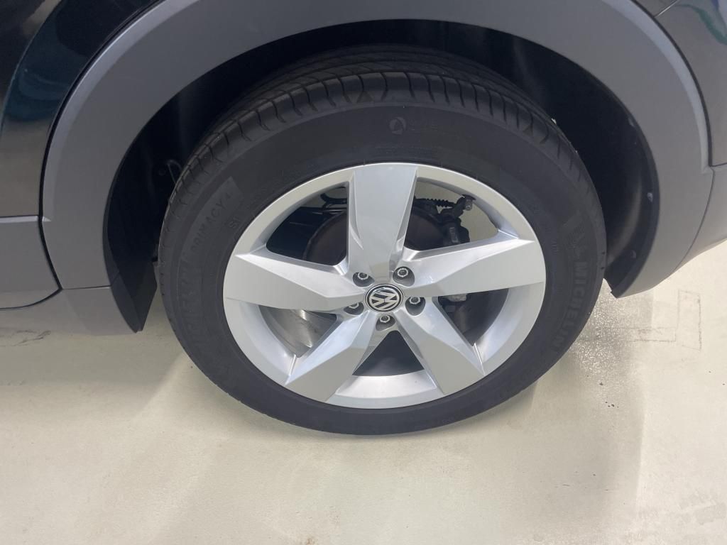 Volkswagen T-Cross Style 1.0 TSI 81kW 6-Gang 4 Türen foto 16