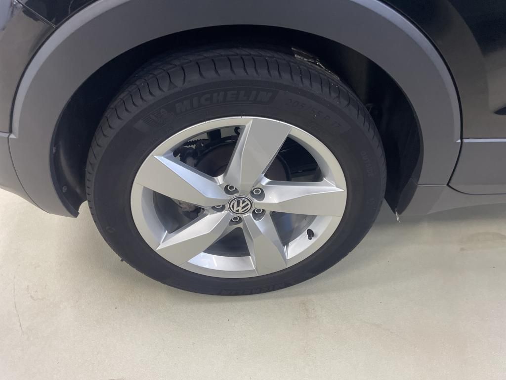 Volkswagen T-Cross Style 1.0 TSI 81kW 6-Gang 4 Türen foto 17