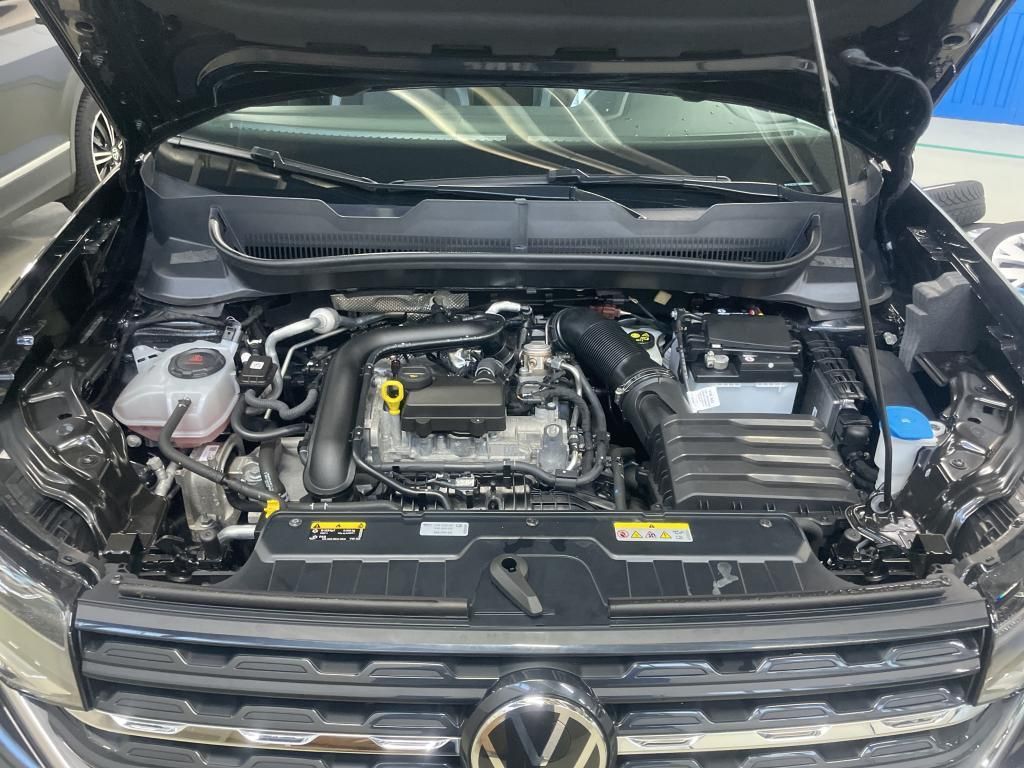 Volkswagen T-Cross Style 1.0 TSI 81kW 6-Gang 4 Türen foto 18