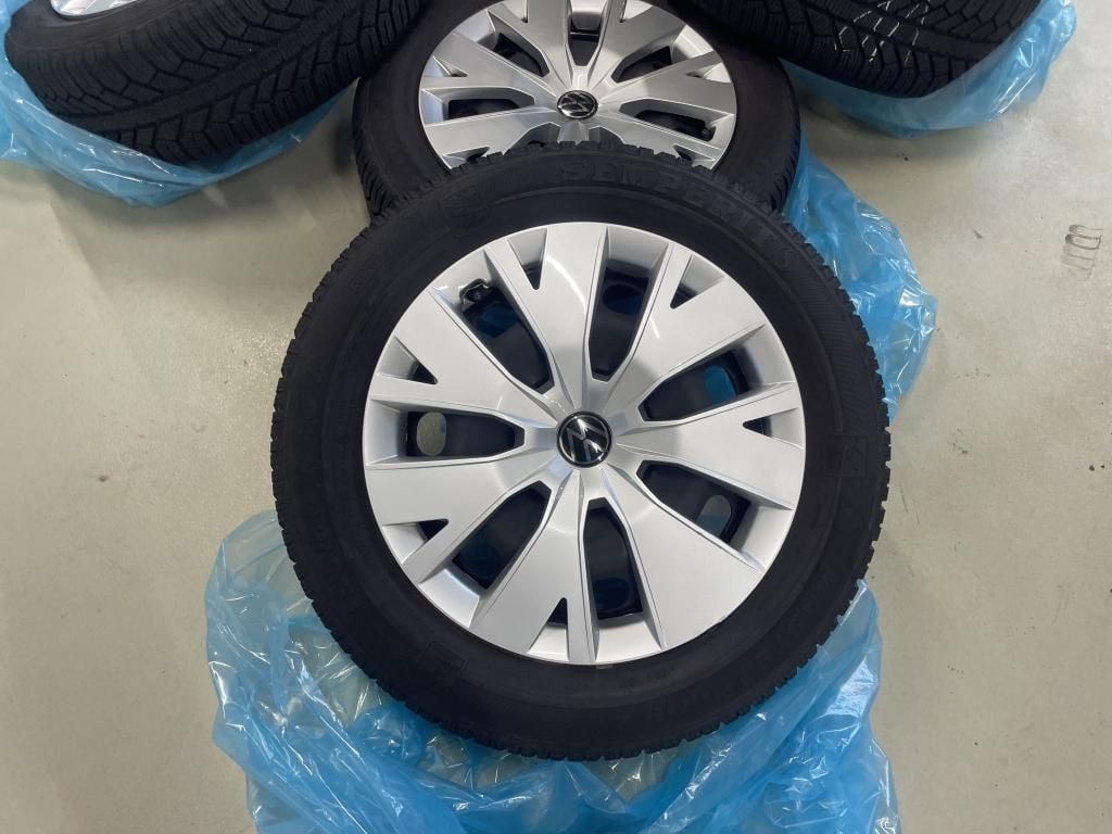 Volkswagen T-Cross Style 1.0 TSI 81kW 6-Gang 4 Türen foto 22