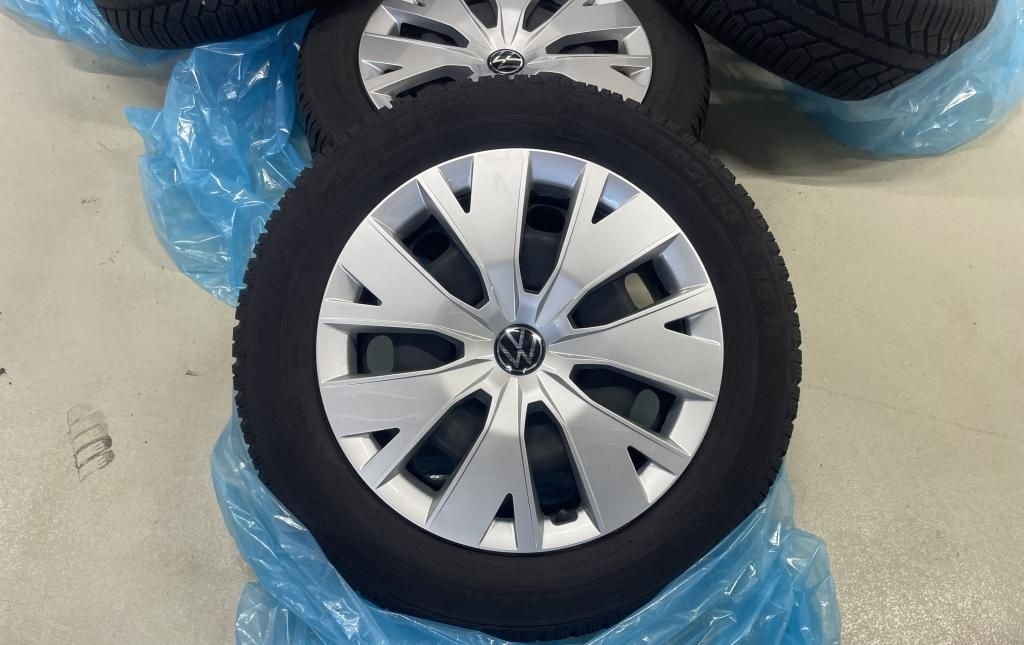 Volkswagen T-Cross Style 1.0 TSI 81kW 6-Gang 4 Türen foto 25