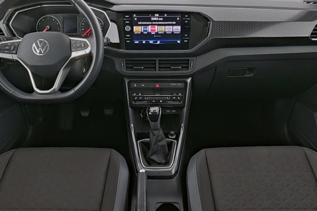 Volkswagen T-Cross Style 1.0 TSI 81kW 6-Gang 4 Türen foto 10