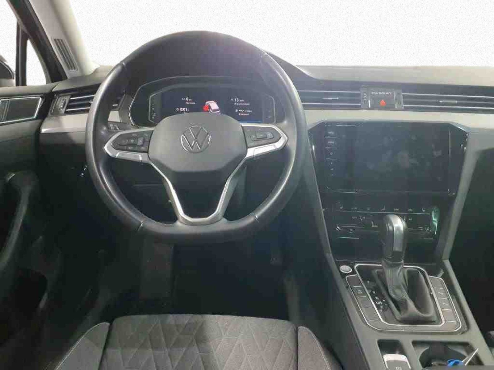 Volkswagen Passat Variant 2.0TDI DSG Business Cam Matrix foto 6