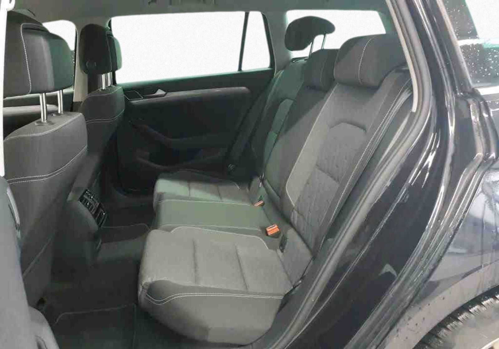 Volkswagen Passat Variant 2.0TDI DSG Business Cam Matrix foto 7