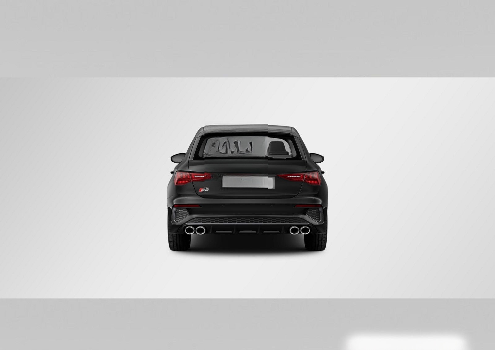 Audi S3 Sportback TFSI S tronic Navi+/Virtual foto 9