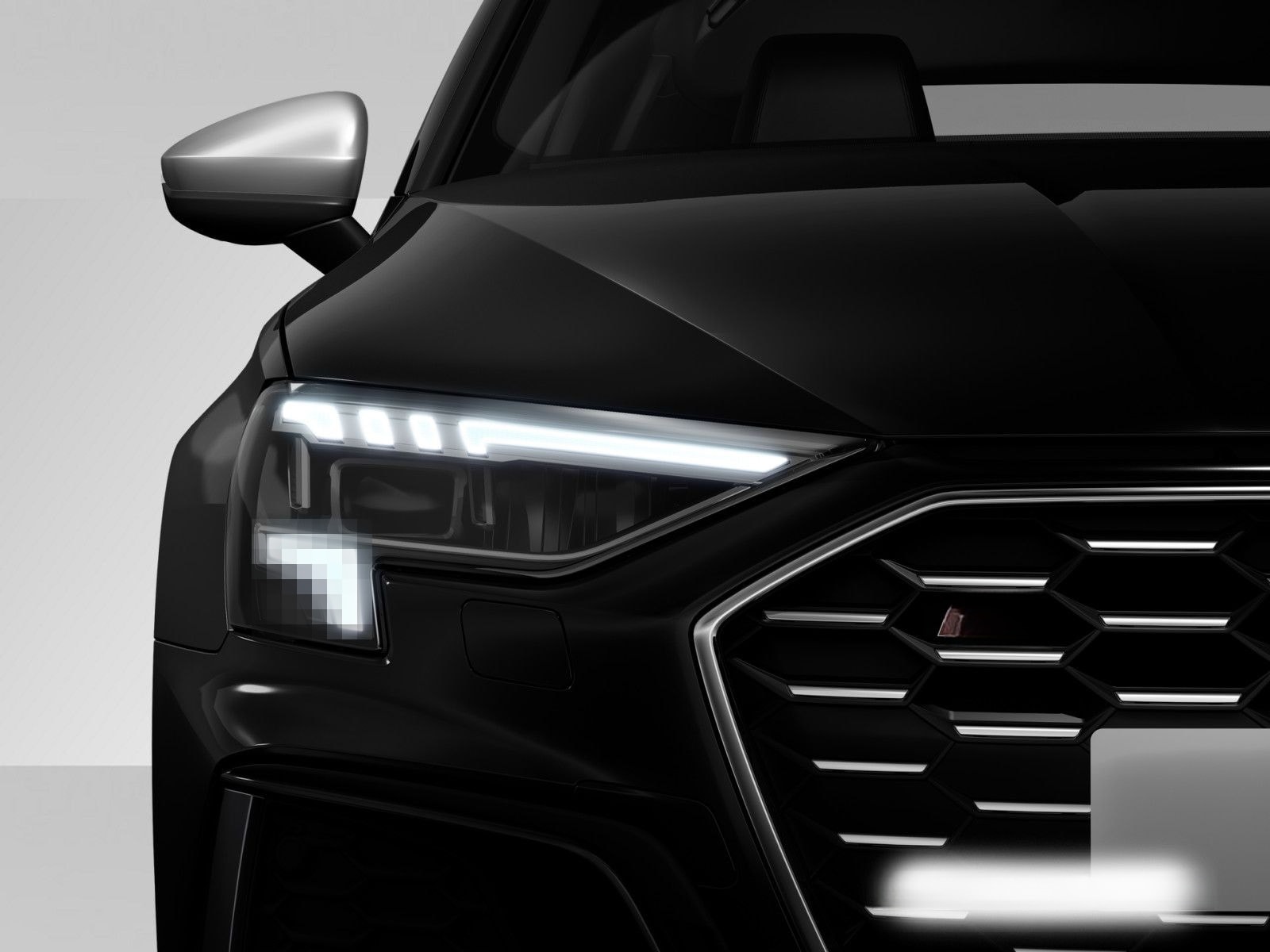 Audi S3 Sportback TFSI S tronic Navi+/Virtual foto 10