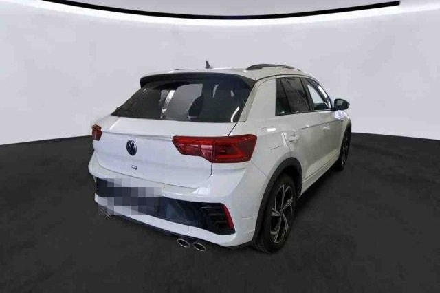 Volkswagen T-Roc 4M R AHK NAVI KAMERA IQ.LIGHT foto 2
