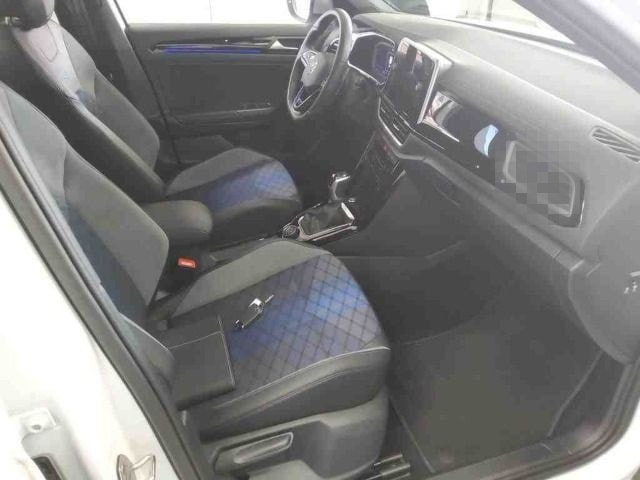 Volkswagen T-Roc 4M R AHK NAVI KAMERA IQ.LIGHT foto 3