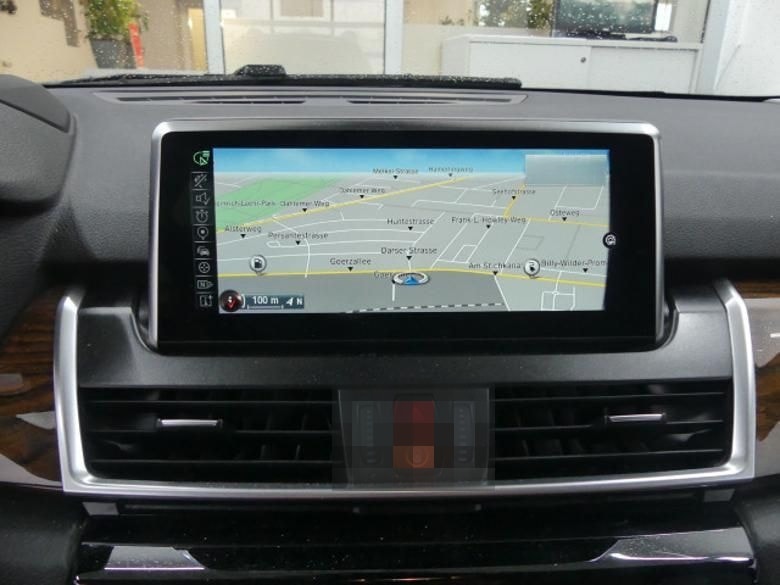 BMW 225xe Luxury Line Tourer Autom. Leder Navi P-Dac foto 9