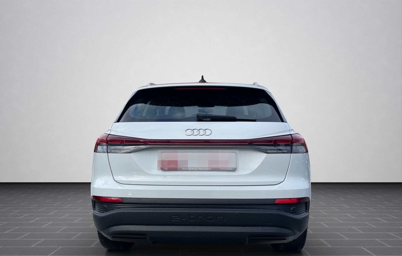 Audi Q4 e-tron 35 e-tron 125 kW SITZHZG PDC CONNECT foto 5