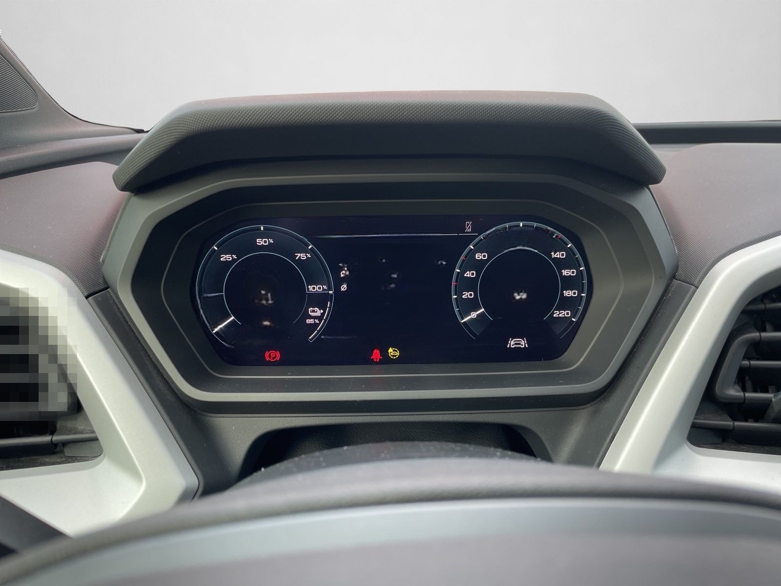 Audi Q4 e-tron 35 e-tron 125 kW SITZHZG PDC CONNECT foto 8