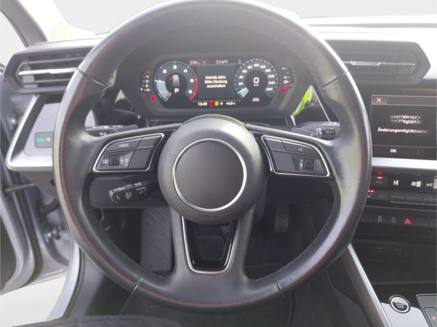 Audi A3 30TDI Sb S-tronic advanced+LED+VIRTUAL+AHK foto 14