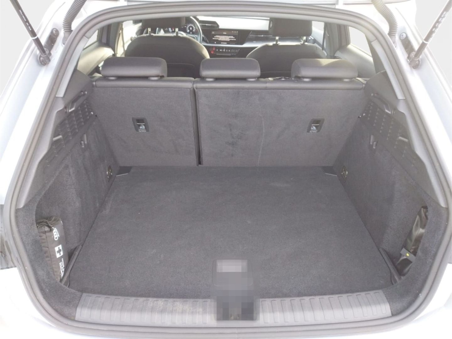 Audi A3 30TDI Sb S-tronic advanced+LED+VIRTUAL+AHK foto 18