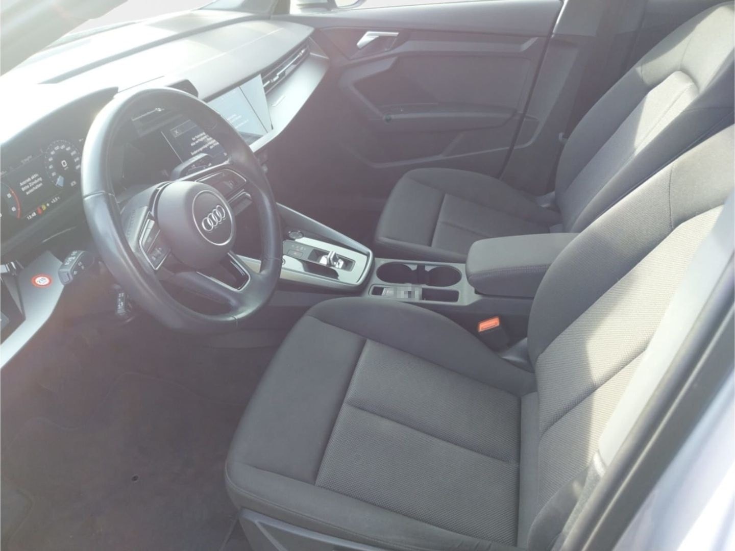 Audi A3 30TDI Sb S-tronic advanced+LED+VIRTUAL+AHK foto 20