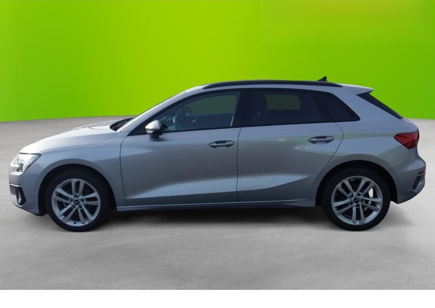 Audi A3 30TDI Sb S-tronic advanced+LED+VIRTUAL+AHK foto 4