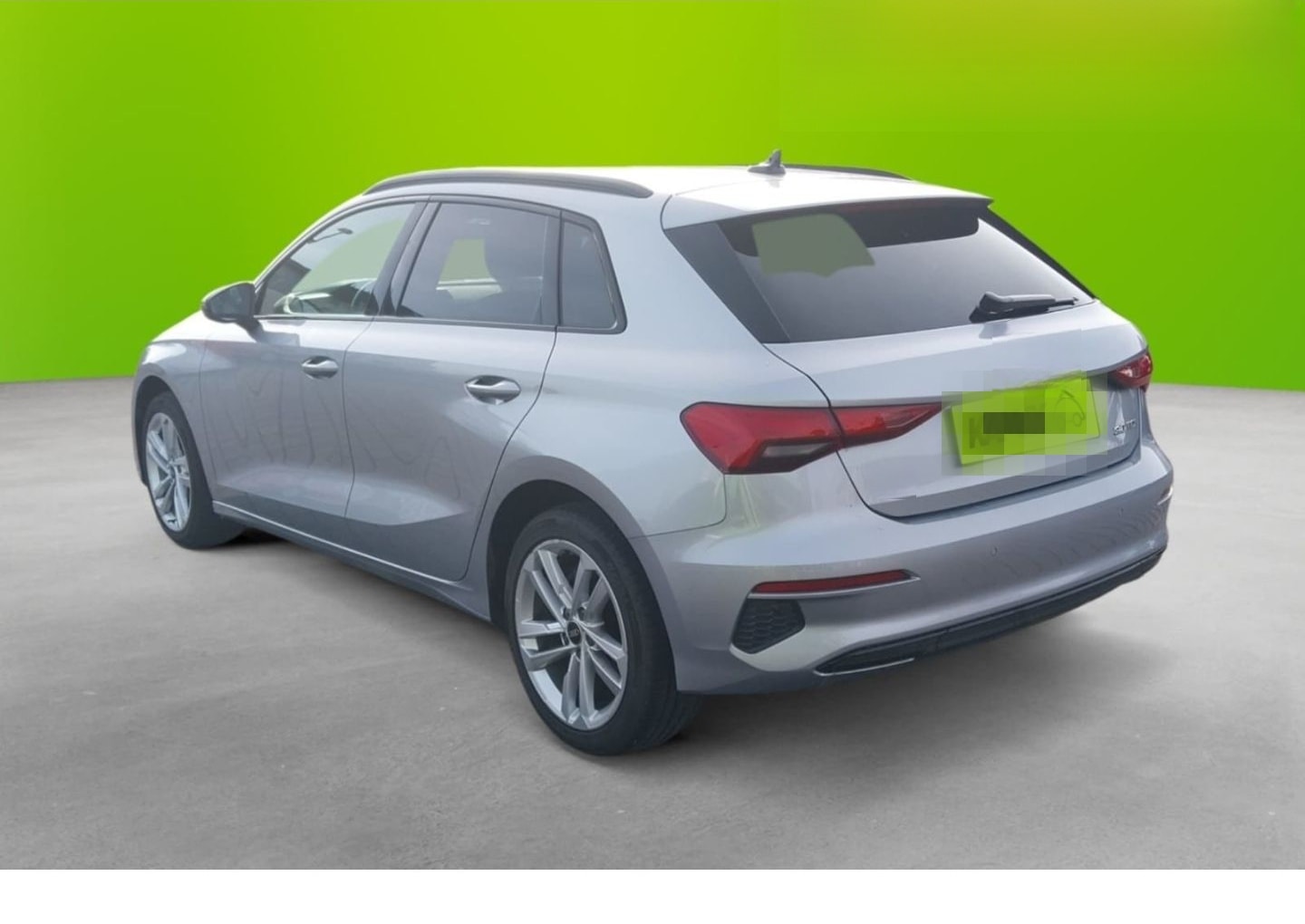 Audi A3 30TDI Sb S-tronic advanced+LED+VIRTUAL+AHK foto 5