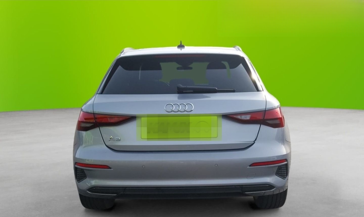 Audi A3 30TDI Sb S-tronic advanced+LED+VIRTUAL+AHK foto 6