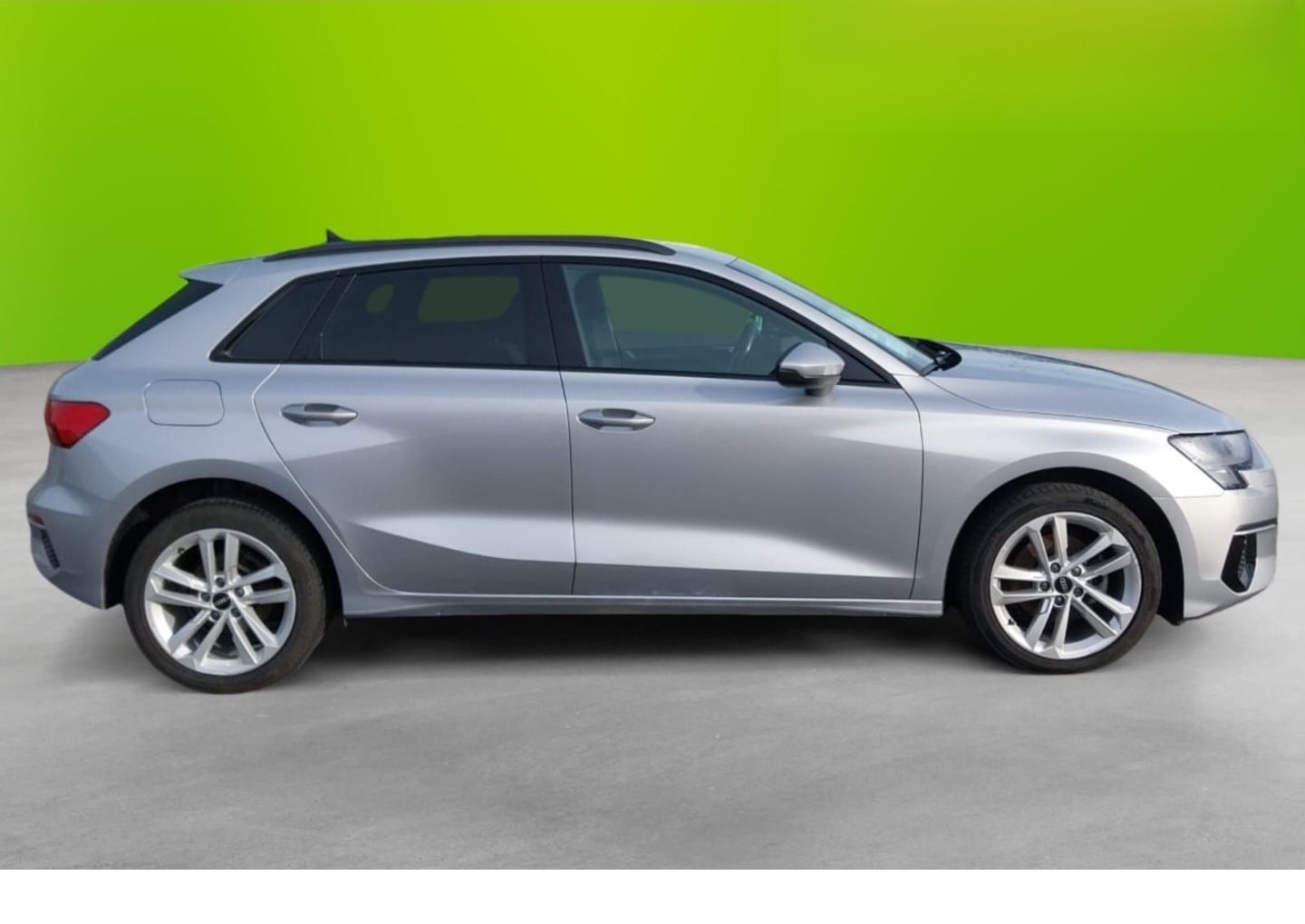 Audi A3 30TDI Sb S-tronic advanced+LED+VIRTUAL+AHK foto 9