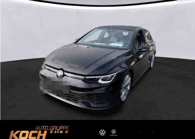 Volkswagen Golf GTI Clubsport LED Pano Kamera Harman Kardon foto 1