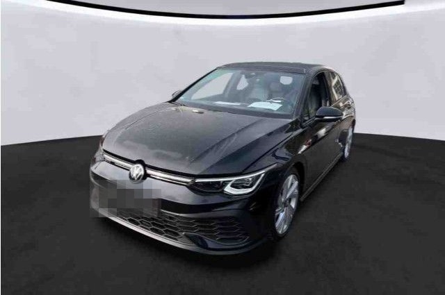 Volkswagen Golf GTI Clubsport LED Pano Kamera Harman Kardon foto 2